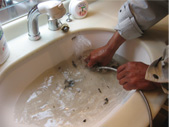 洗面洗浄2